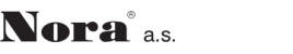 Nora a.s. Nora a.s.