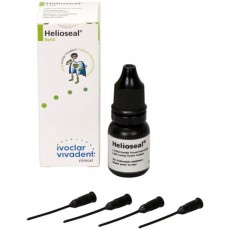 Helioseal Refill lahvička 8 ml s kanylami