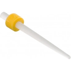 RelyX Fiber Post, doplňkové balení, 10 čepů, velikost 1 - žluté /1,3 mm/