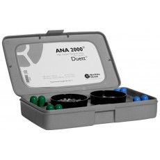 Amalgam ANA 2000 HCAA Duett 400