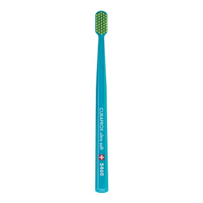 Curaprox CS 5460 UltraSoft zubní kartáček