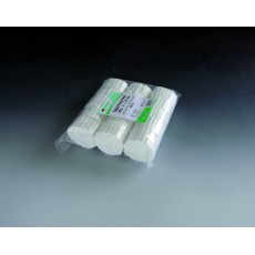 Dentalpad - dentální vatové válečky č. 1, 8 mm, 300 g  Batist, doprodej