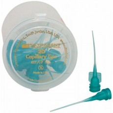 Capillary Tip 0,48 - 20 ks (zelené)