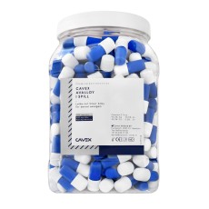 Amalgam Cavex Avalloy kapsle č. 1 (400 mg) 300 ks