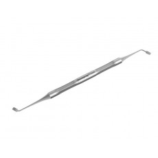 Dentapreg Fork nástroj - pro snadnější aplikaci a adaptaci pásku dentapreg