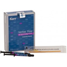 Vertise Flow refill  2x 2 g A2 + 20 aplikátorů a 20 koncovek