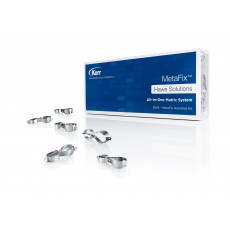 MetaFix matrice - sortimentní kit 150 ks 