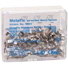 MetaFix matrice - S (malé) 50 ks 