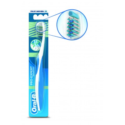 Zubní kartáček Pro-Expert Delicate Enamel Care 35 Extra soft - doprodej