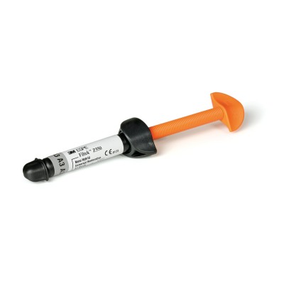 Filtek Z550 doplňkové balení 1x 4g A3,5