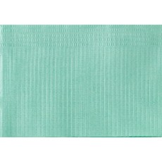 EURONDA roušky pro pacienty, skládané UP! 10x50 ks, zelené