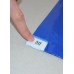 Vícevrstvé dekontaminační rohože Cleanmat 115 x 45 cm, 1 karton (10 balení po 30 ks)