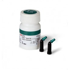 Filtek Bulk Fill Flowable  balení 15 kompulí á 0.2 g, odstín A2, příslušenství