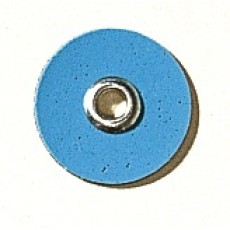 Sof-Lex (velmi jemné disky) 50 ks 12,7 mm - světle modré