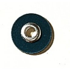 Sof-Lex (střední disky) 50 ks 9,5 mm - tmavě modré