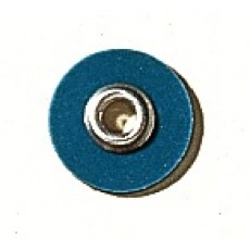Sof-Lex (jemné disky) 50 ks 9,5 mm - modré