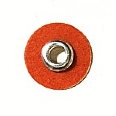Sof-Lex (střední disky) XT 50 ks 9,5 mm - tmavě oranžové