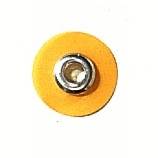 Sof-Lex (velmi jemné disky) XT 50 ks 9,5 mm - žluté