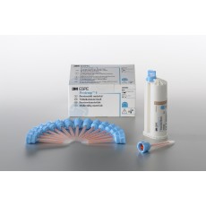 PROTEMP 4 Doplňkové balení A3,5 (kartuše 50 ml -A3,5, 16m.kanyl - modrých)