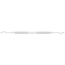 Nosič amalgamu; 2,5/3,0 mm; 17,0 cm