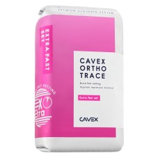 Cavex alginát Orthotrace, 1 ks á 500 g  