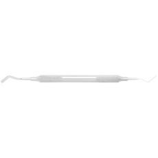 Heidemann hladítko oboustranné fig.2, 16,9 cm