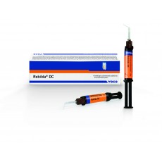 Rebilda DC - QuickMix syringe 10 g dentine