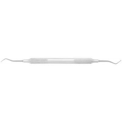 Cpátko oboustranné:0,6/0,8 mm, 16,7 cm, TIN