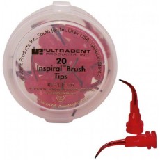 Inspiral Brush kanyly, 20 ks