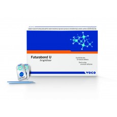 Futurabond U - Single dose 50 ks, příslušenství