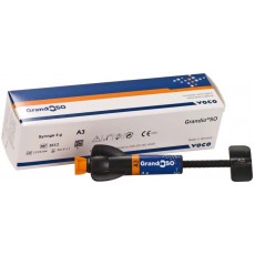 GrandioSO A3 - 1x 4 g stříkačka