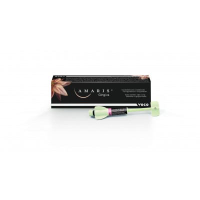 Amaris Gingiva - syringe 4 g nature