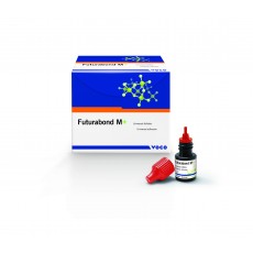 Futurabond M+  3x 5 ml