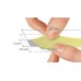 Dentapreg klinické balení, 1 pásek, 6 cm, UFM