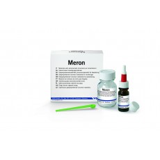 Meron 35 g prášku + 15 ml tekutiny