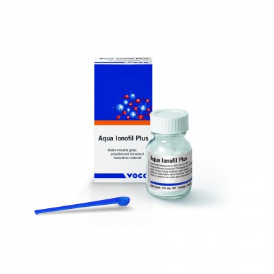 Aqua Inofil Plus A3 15 g prášek