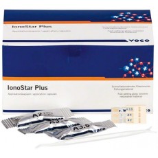 IonoStar Plus  sortiment 50 kapslí 10x A2, 30x A3, 10x A3,5