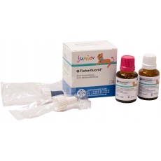 Tiefenfluorid junior : 20 ml + 20 ml