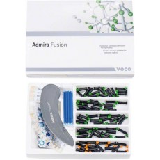 Admira Fusion sada + bond, kompule 75 x 0,2 g