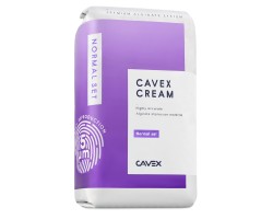 Cavex Cream Alginate, ekonomické balení, 20 x 500 g