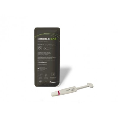 Ceram.X one Universal A1, 3 g
