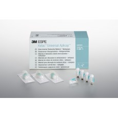 Ketac Universal aplicap 50 kapslí, A3