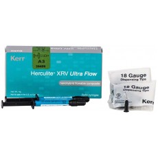 Herculite XRV Ultra Flow refill - A3  2x 2 g