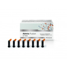 Admira Fusion  x-tra  caps. 15x 0,2 g univerzální