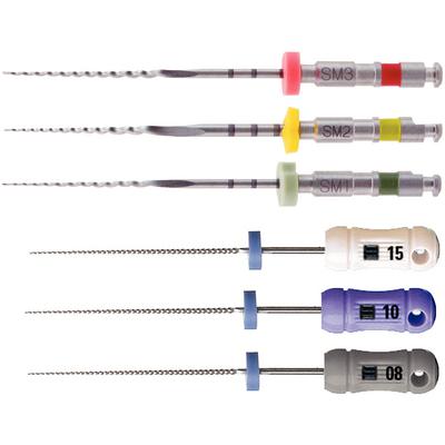 TF ADAPTIVE SMALL PROCEDURE PACK 27MM