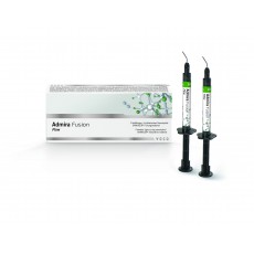 Admira Fusion Flow B2 stříkačka 2x 2 g