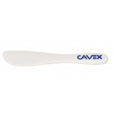 Cavex míchací plastová špachtle