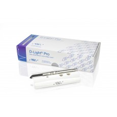 D-Light Duo, polymerační LED lampa