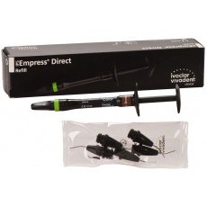 Empress Direct color Ref.1x 1 g hnědá