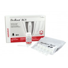 BioRoot™ RCS 15g prášku + 35 ampulek tekutiny (= 35 aplikací)